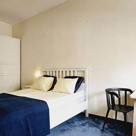 גדינייה Apartament 52 City Center מראה חיצוני תמונה