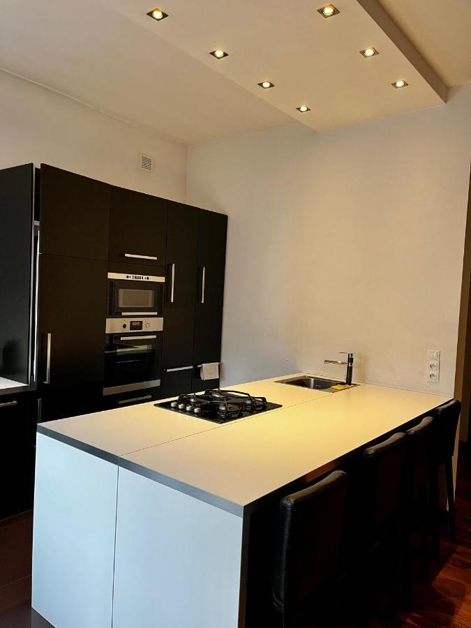 גדינייה Apartament 52 City Center מראה חיצוני תמונה